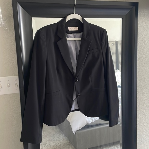 Calvin Klein Jackets & Blazers - Calvin Klein Women’s Suit Jacket